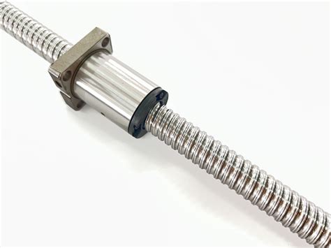 cnc machine lead screw|heavy duty lead screw.